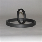 Gothia bucket ring